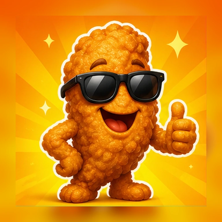 Tendies logo